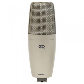 MIDIPLUS CND2 Microphone 錄音電容咪