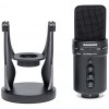 SAMSON G-track PRO USB 專用錄音電容咪