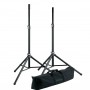 K&M 21449 Speaker stand package 音箱支架一對
