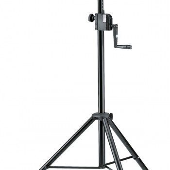 K&M 21302 Speaker stand 音箱支架
