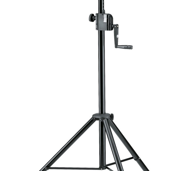K&M 21302 Speaker stand 音箱支架
