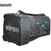 MIPRO MA-100D 迷你無線喊話器 雙咪款 無線擴音器喇叭