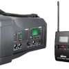 MIPRO MA-100 迷你無線喊話器 夾咪款 無線擴音器喇叭