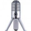 Samson Meteor mic 便攜錄音電容mic USB mic