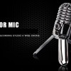 Samson Meteor mic 便攜錄音電容mic USB mic