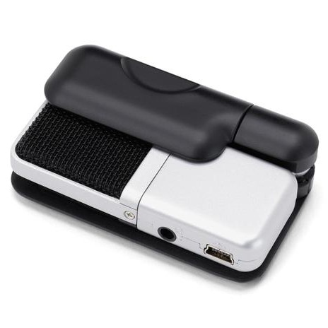 SAMSON Go Mic USB 桌面便攜電容 mic