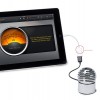 SAMSON Meteorite USB mic 桌面便攜電容 mic