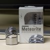 SAMSON Meteorite USB mic 桌面便攜電容 mic