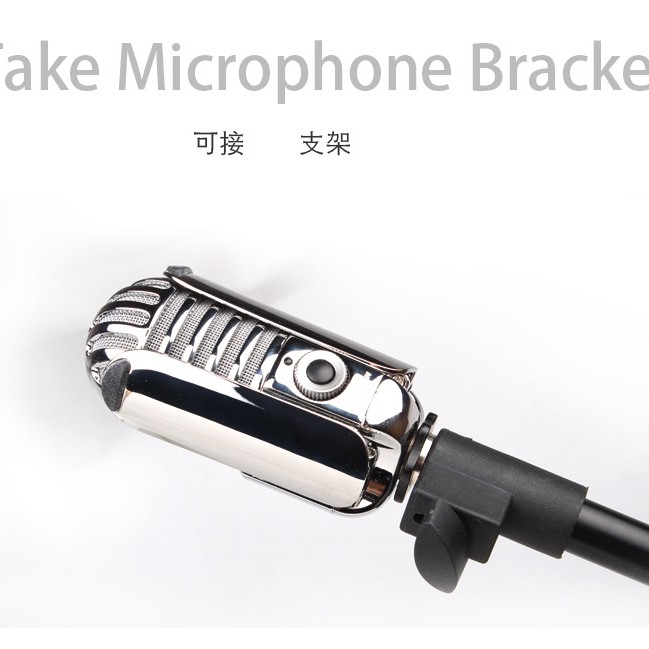 Samson Meteor mic 便攜錄音電容mic USB mic