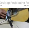 Samson Meteor mic 便攜錄音電容mic USB mic