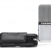 SAMSON Go Mic USB 桌面便攜電容 mic