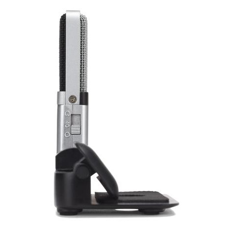 SAMSON Go Mic USB 桌面便攜電容 mic