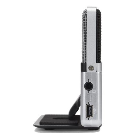 SAMSON Go Mic USB 桌面便攜電容 mic