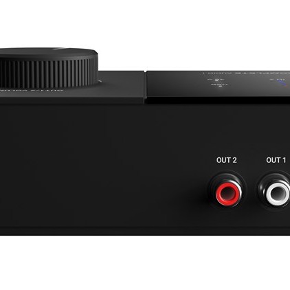 Native Instruments Komplete Audio 1 Interface