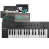 NI Komplete KONTROL M32 MIDI KEYBOARDS