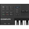 NI Komplete KONTROL A25 MIDI KEYBOARDS