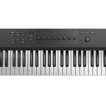 NI Komplete KONTROL A49 MIDI KEYBOARDS