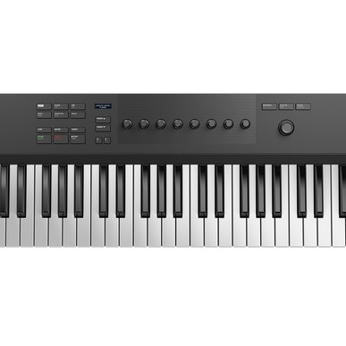 NI Komplete KONTROL A49 MIDI KEYBOARDS