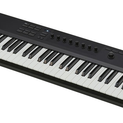 NI Komplete KONTROL A49 MIDI KEYBOARDS