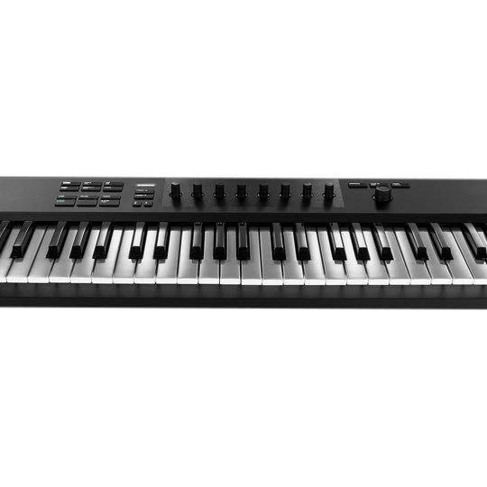 NI Komplete KONTROL A49 MIDI KEYBOARDS