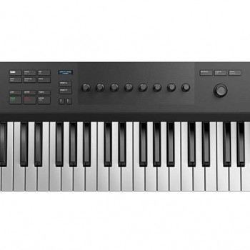 NI Komplete KONTROL A61 MIDI KEYBOARDS