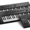 NI Komplete KONTROL A49 MIDI KEYBOARDS