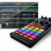 Native Instruments Traktor Kontrol F1 mk2 DJ controller