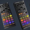 Native Instruments Traktor Kontrol F1 mk2 DJ controller