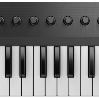 NI Komplete KONTROL M32 MIDI KEYBOARDS