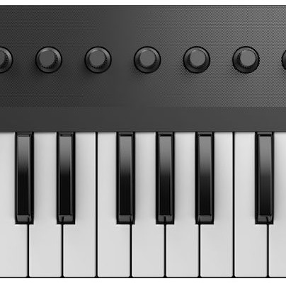 NI Komplete KONTROL M32 MIDI KEYBOARDS