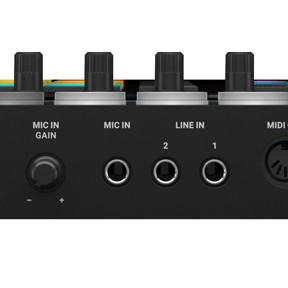 Native Instruments MACHINE MK3 PRODUCTION STUDIO