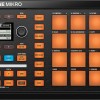 Native Instruments Traktor Maschine Mikro mkII