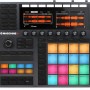 Native Instruments MASCHINE+ MK3 PRODUCTION STUDIO