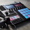 Native Instruments MASCHINE+ MK3 PRODUCTION STUDIO