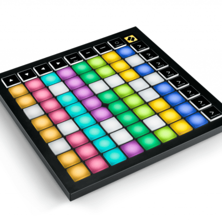 Novation Launchpad X MIDI 控制器