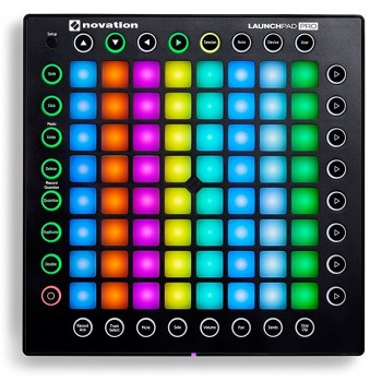 Novation Launchpad PRO MIDI控制器