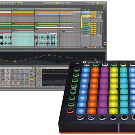 Novation Launchpad PRO MIDI控制器