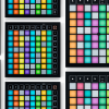 Novation Launchpad X MIDI 控制器
