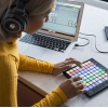 Novation Launchpad Mini MKIII MIDI 控制器