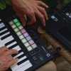Novation launchkey mini MKIII MIDI 控制器