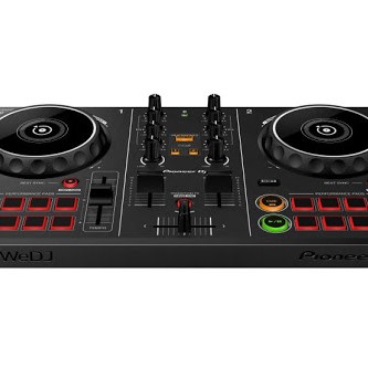 Pioneer DDJ-200 DJ Controller DDJ200