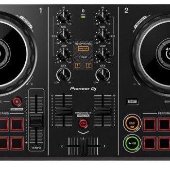 Pioneer DDJ-200 DJ Controller DDJ200