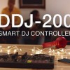 Pioneer DDJ-200 DJ Controller DDJ200