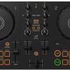 Pioneer DJ AlphaTheta DDJ-FLX2 DJ Controller DDJFLX2