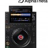  AlphaTheta CDJ-3000X Professional DJ multi player
