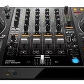Pioneer DDJ-1000 SRT DJ Controller