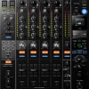 Pioneer DJM-900NXS2 4-channel professional DJ mixer