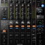Pioneer DJM-900NXS2 4-channel professional DJ mixer