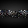 Pioneer DJM-900NXS2 4-channel professional DJ mixer