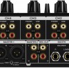 Pioneer DJM-900NXS2 4-channel professional DJ mixer